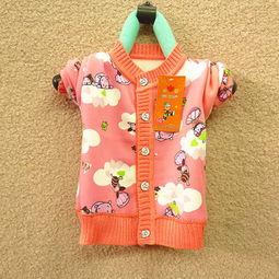 旺特圓童裝產(chǎn)品 時尚童趣與舒適品質(zhì)的完美結(jié)合