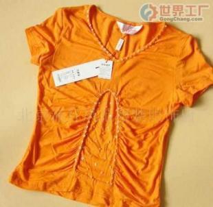 批發(fā)品牌折扣女裝 庫(kù)存夏衫與品牌尾單的市場(chǎng)機(jī)遇與采購(gòu)策略