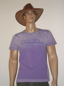 中山市金橋服裝廠 專業(yè)批發(fā)各類T恤，打造高品質(zhì)貨源首選